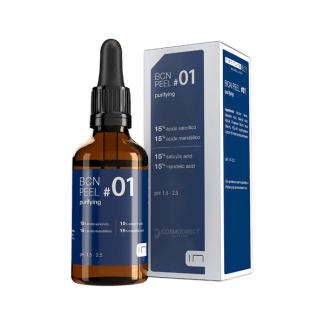 BCN Peel #01 Purifying (1 x 50 ml)