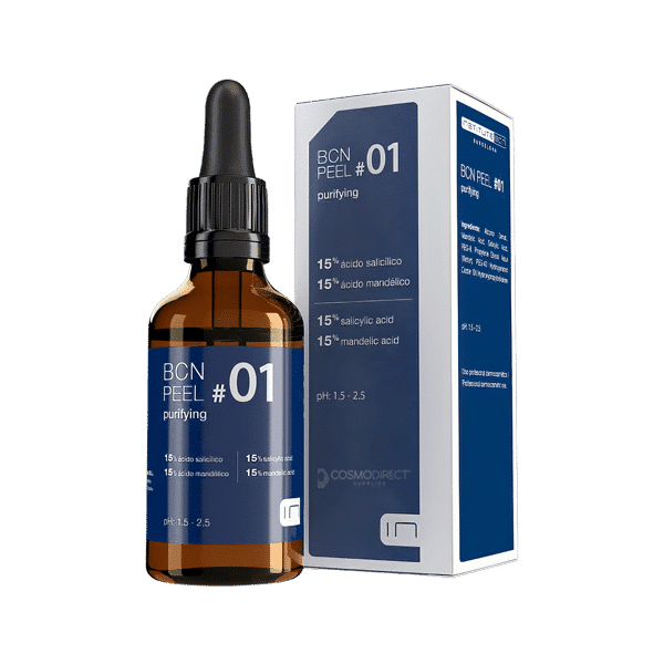 BCN Peel #01 Purifying (1 x 50 ml)