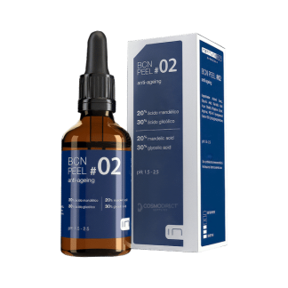 BCN Peel #02 Anti-Ageing (1 x 50 ml)