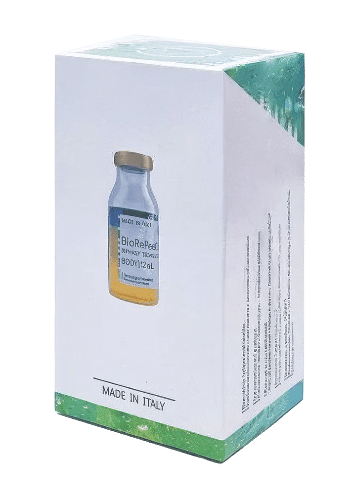 Biorepeelci3 Body (3 x 12 ml)