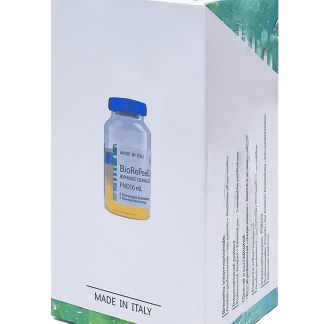 Biorepeelcl3 Fnd (5 x 6 ml)