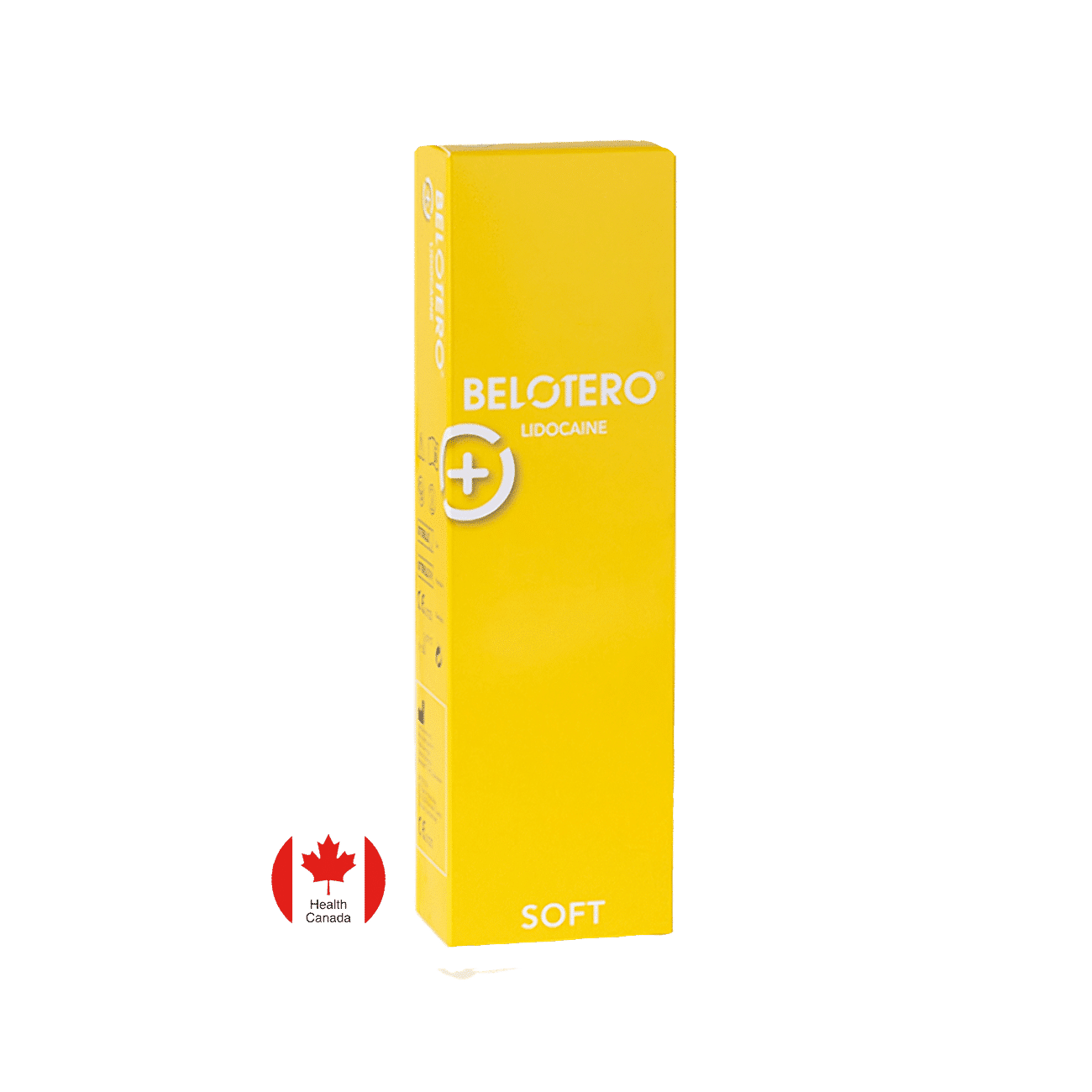 Soft Lidocaine (1 x 1.0 ml)