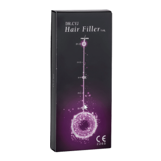 Dr. CYJ Hair Filler 1 ml
