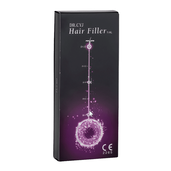 Dr. CYJ Hair Filler 1 ml