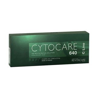 Cytocare 640 C Line 4 ml