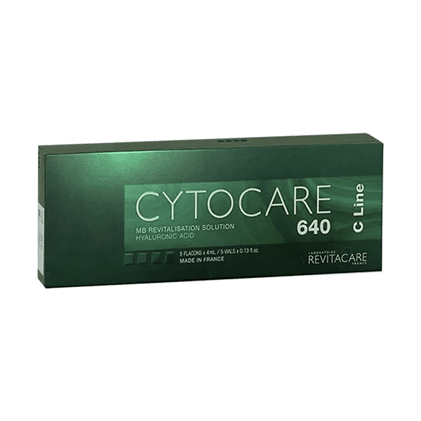 Cytocare 640 C Line 4 ml