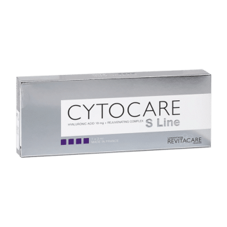 Cytocare S Line 3 ml