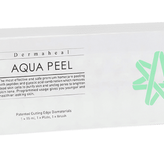 Dermaheal Aqua Peel (1 x 15 ml)