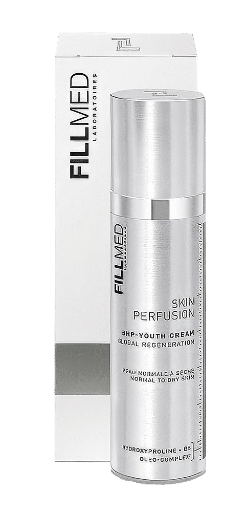 Fillmed 5HP Youth Cream 50 ml