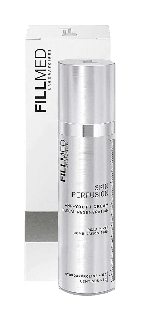 Fillmed 6Hp Youth Cream 50 ml
