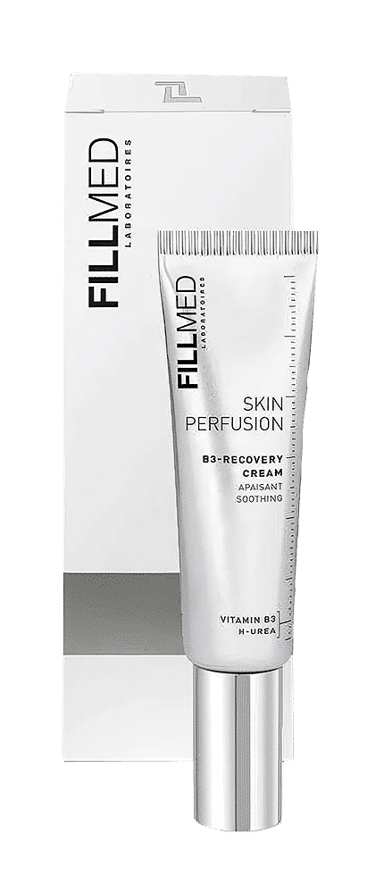 Fillmed B3 Recovery Cream 50 ml