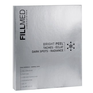 Fillmed Bright Peel 100 ml