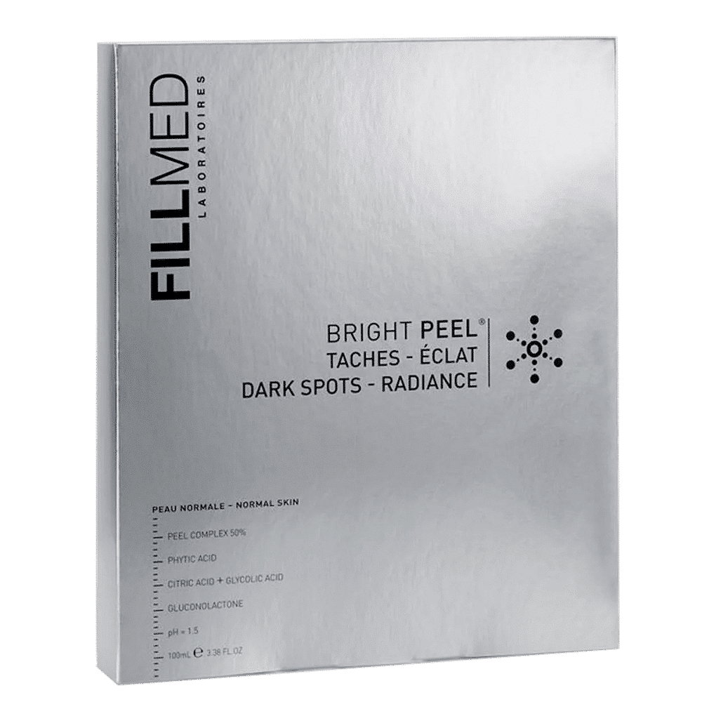 Fillmed Bright Peel 100 ml