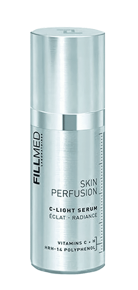 Fillmed Skin Perfusion C-Light Serum (1 x 30 ml)
