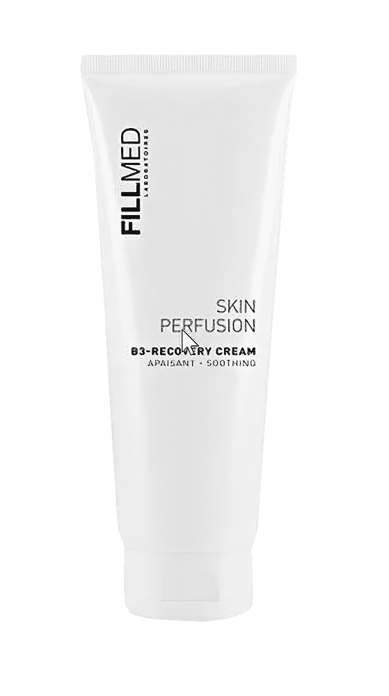 Fillmed Cab B3 Recovery Cream 250 ml