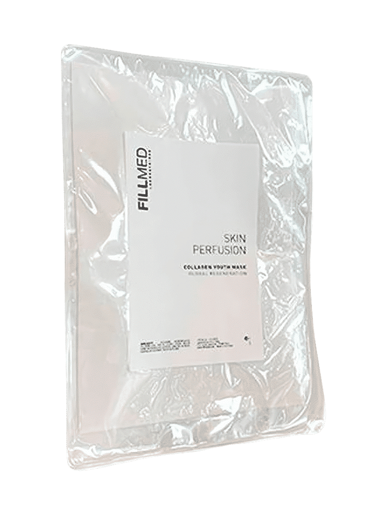 Fillmed Cab Collagen Youth Mask