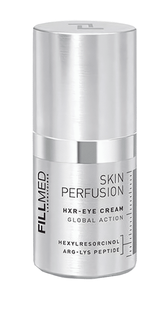 Fillmed Hxr Eye Cream 15 ml