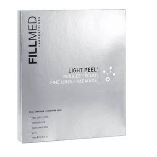 Fillmed Light Peel 100 ml