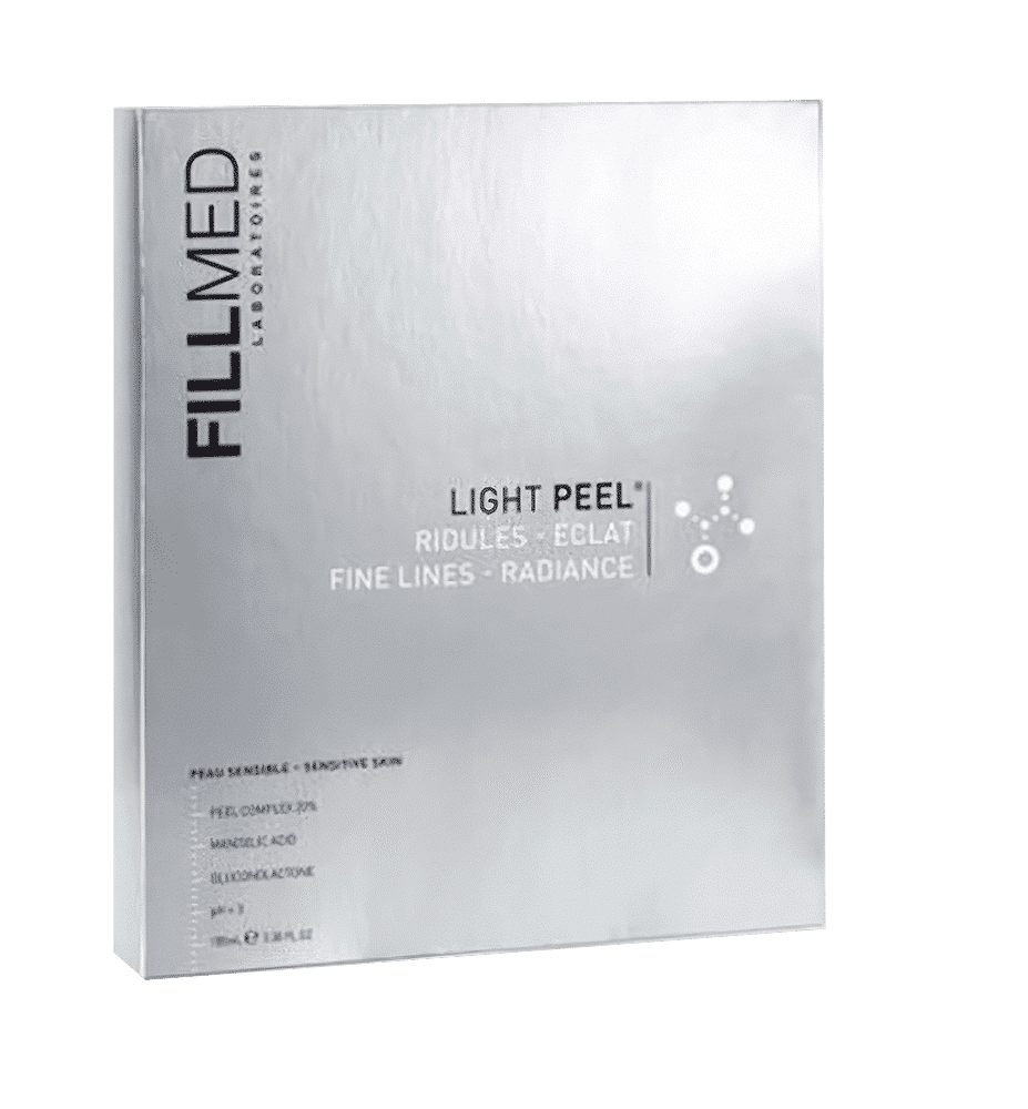 Fillmed Light Peel 100 ml