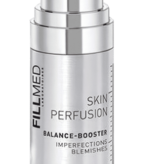 Fillmed Skin Perfusion Balance Booster (3 x 10 ml)