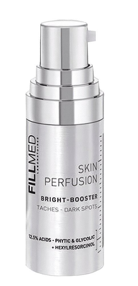 Fillmed Skin Perfusion Bright Booster (3 x 10 ml)
