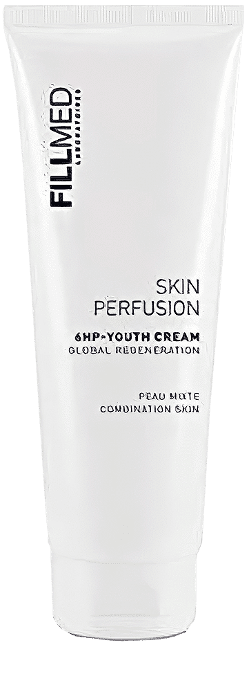 Fillmed Skin Perfusion Cab 6Hp Youth Cream (1 x 250 ml)