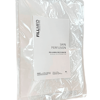 Fillmed Skin Perfusion Cab Collagen Youth Mask (Pack Of 5)