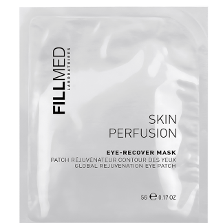 Fillmed Skin Perfusion Cab Eye Recover Mask (15 x 5G)
