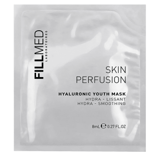 Fillmed Skin Perfusion Hyaluronic Youth Mask (Pack Of 1)