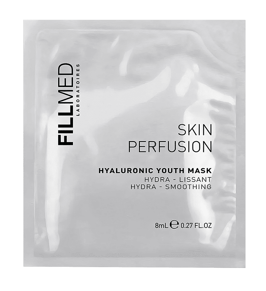 Fillmed Skin Perfusion Hyaluronic Youth Mask (Pack Of 1)