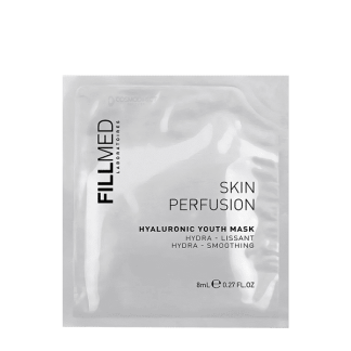 Fillmed Skin Perfusion Cab Hyaluronic Youth Mask (Pack Of 15)