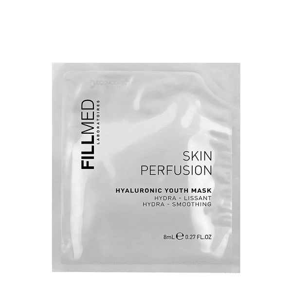 Fillmed Skin Perfusion Cab Hyaluronic Youth Mask (Pack Of 15)