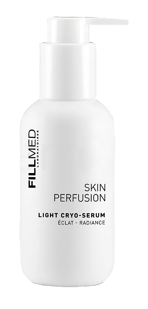 Fillmed Skin Perfusion Cab Light Cryo Serum (1 x 100 ml)