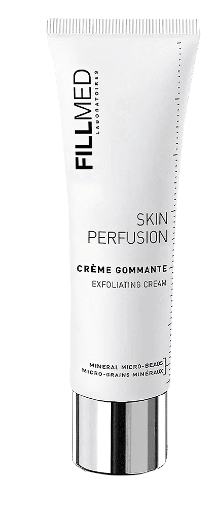 Fillmed Skin Perfusion Exfoliating Cream (1 x 50 ml)