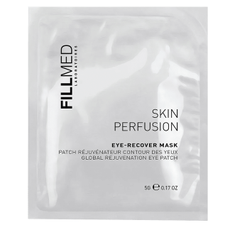 Fillmed Skin Perfusion Eye Recover Mask (1 x 5G)