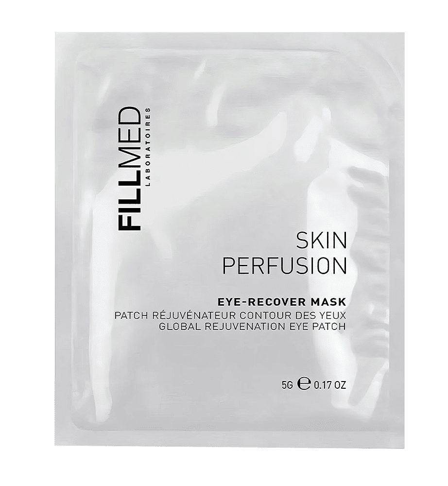 Fillmed Skin Perfusion Eye Recover Mask (1 x 5G)