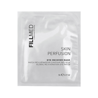 Fillmed Skin Perfusion Eye Recover Mask (4 x 5G)