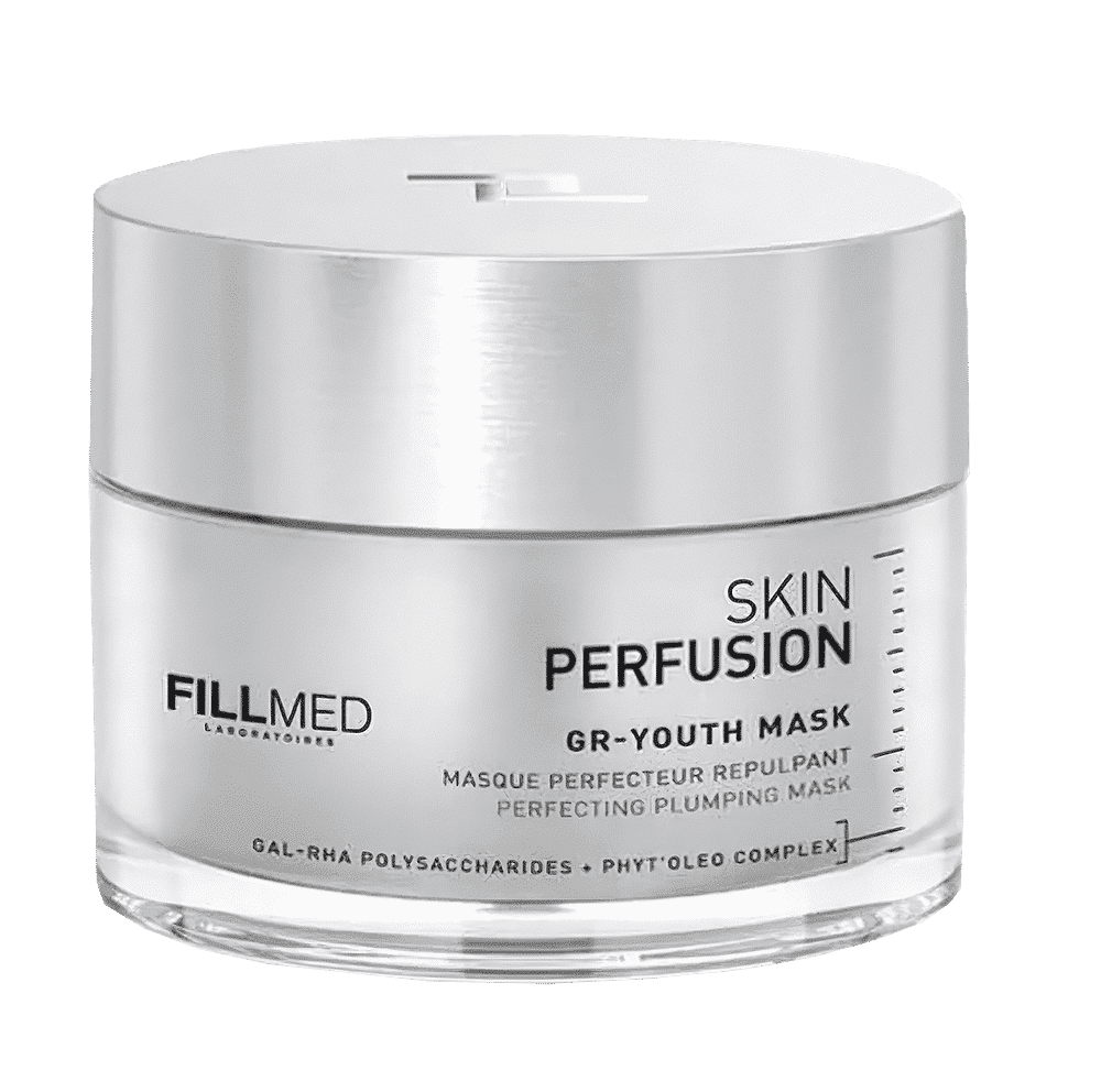 Fillmed Skin Perfusion Gr-Youth Mask (1 x 50 ml)