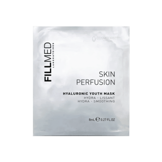 Fillmed Skin Perfusion Hyaluronic Youth Mask (Pack Of 4)
