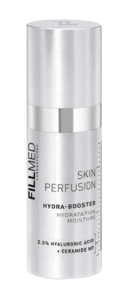 Fillmed Skin Perfusion Hydra Booster (3 x 10 ml)