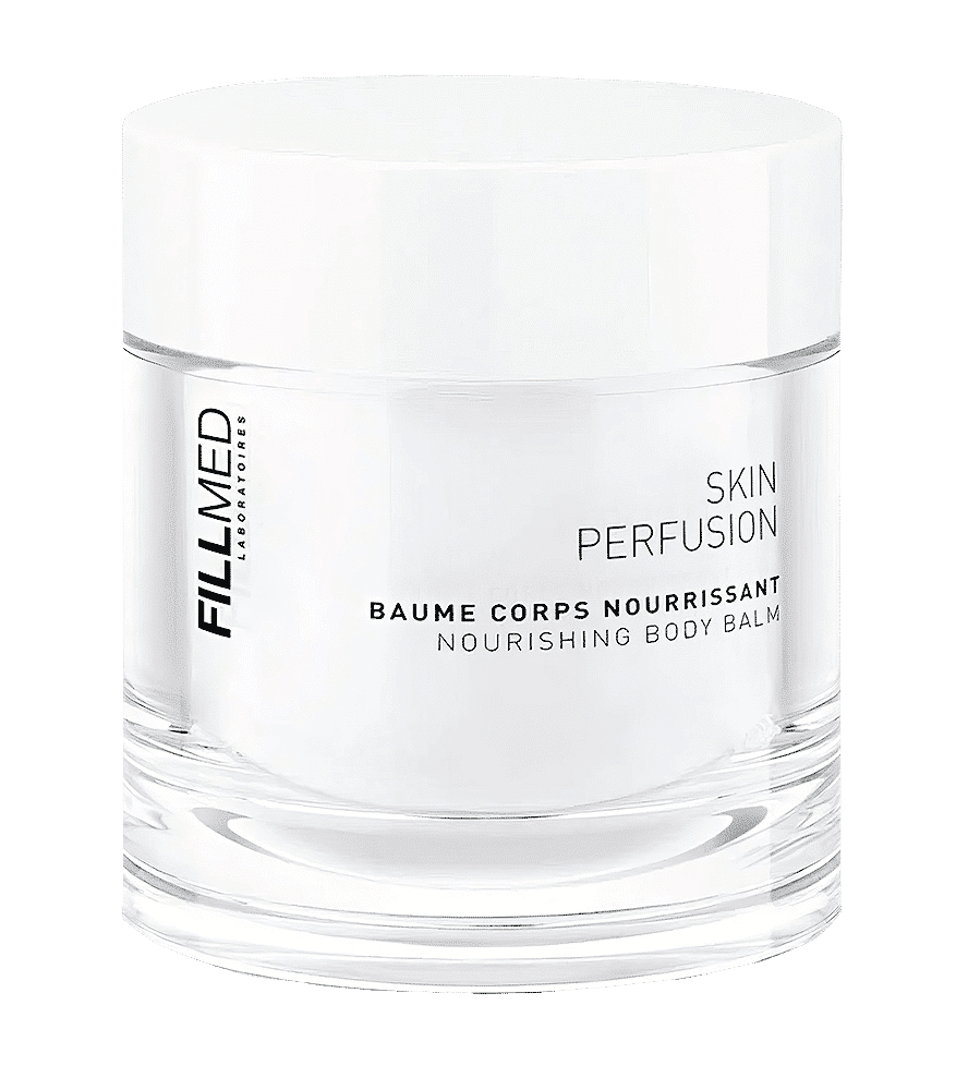 Fillmed Skin Perfusion Nourishing Body Balm (1 x 200 ml)