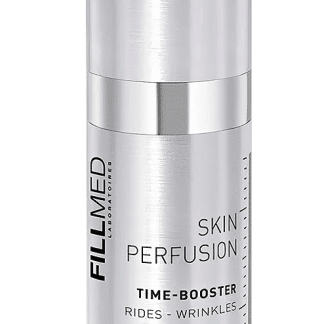 Fillmed Skin Perfusion Time Booster (3 x 10 ml)
