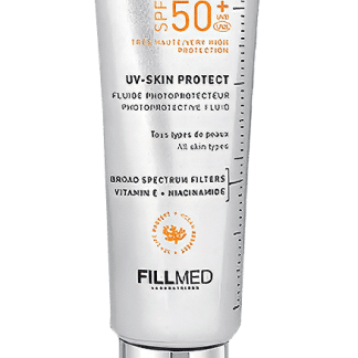 Fillmed Uv Skin Protect Spf 50+ 50 ml