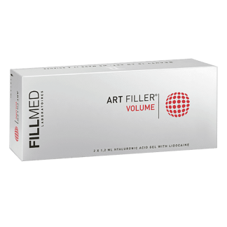 Fillmed Art Filler Volume with Lidocaine 1,2 ml