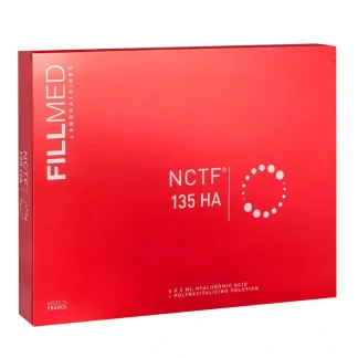 Fillmed Nctf 135Ha 3 ml