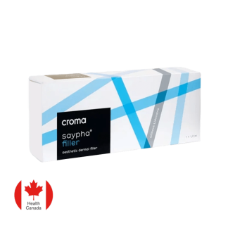Saypha Filler 1 ml