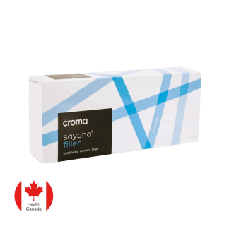 Saypha Filler Lidocaine 1 ml