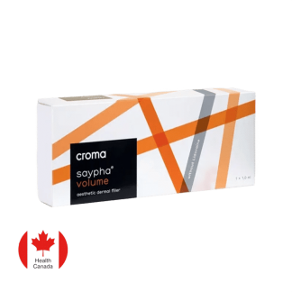 Saypha Volume 1 ml