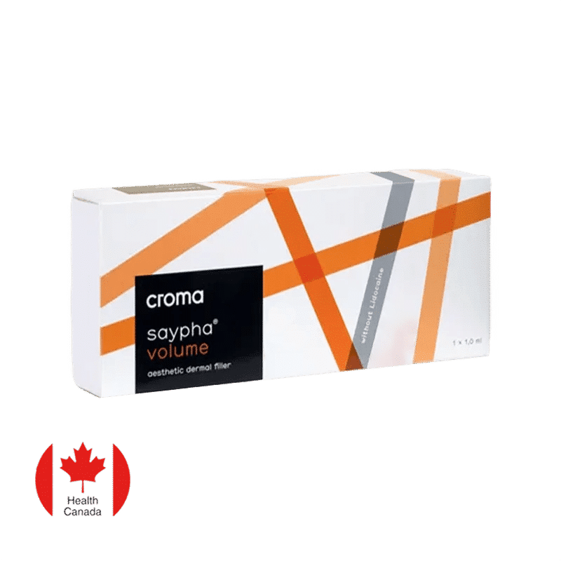 Saypha Volume 1 ml