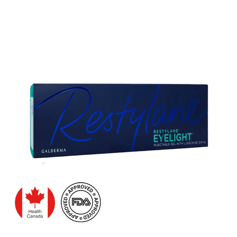Restylane Eyelight 0,5 ml